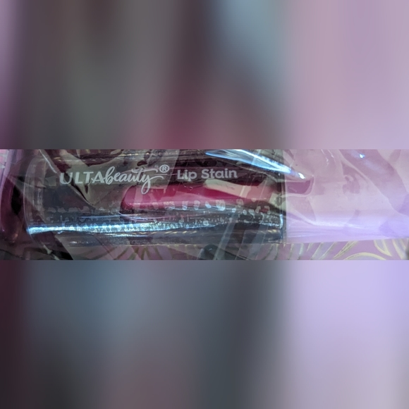 NWT Ulta Beauty beauty bag with 9 piece set: full size multitasking mascara mini - Picture 9 of 15